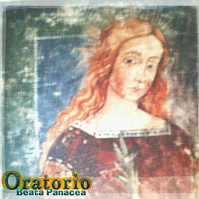 Oratorio Beata Panacea